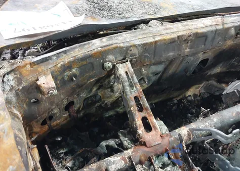 2013 Chevrolet Spark 1Lt Auto z USA, uszkodzony, nr VIN KL8CD6S96D3574616